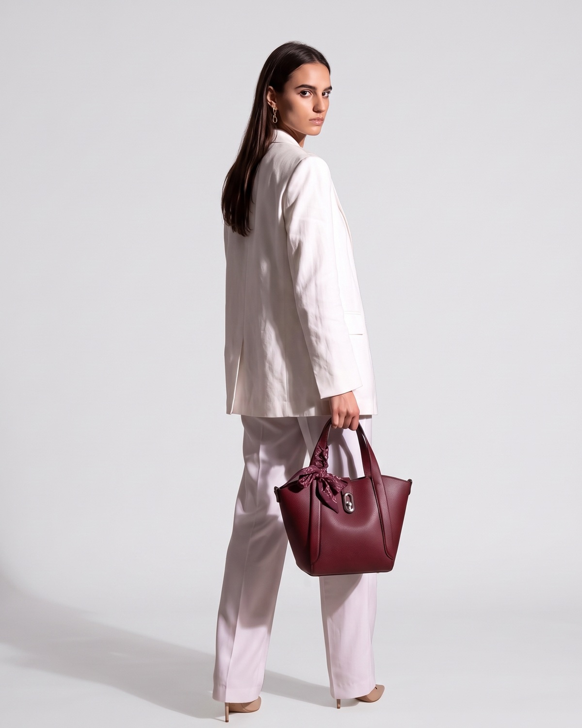 Bagco Noelle - Alternate View