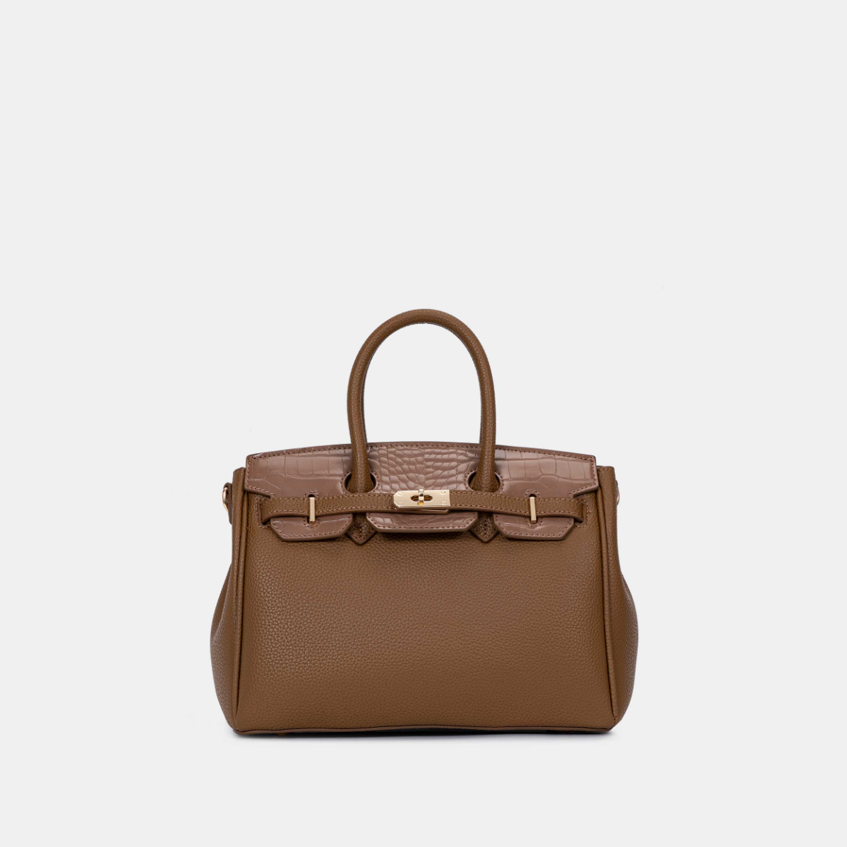 Chrisbella Elodie - Khaki