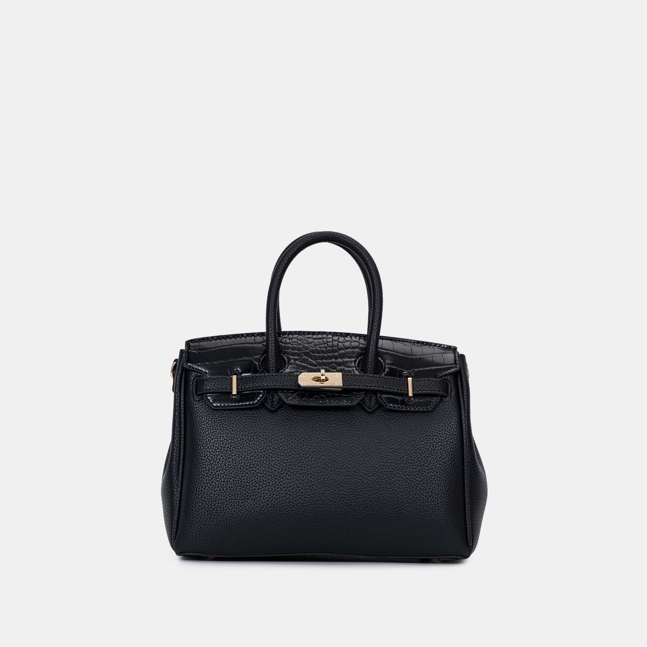 Chrisbella Elodie - Black