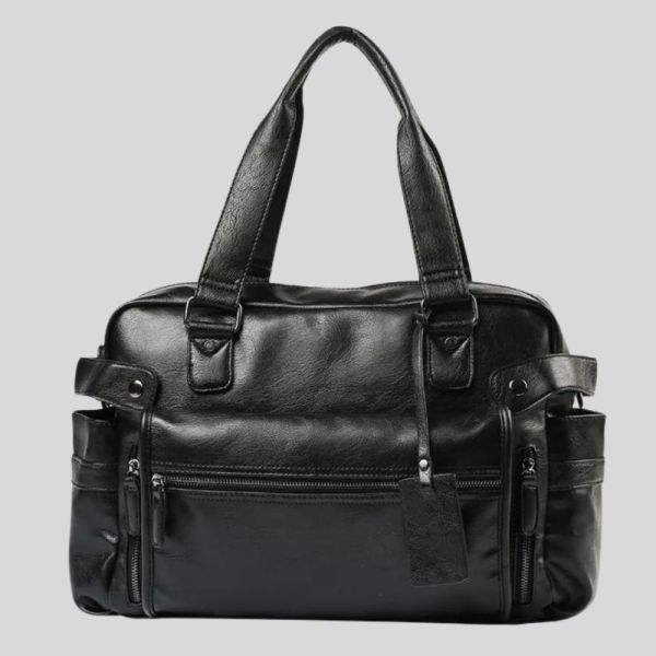 Rowan Leather Wallet