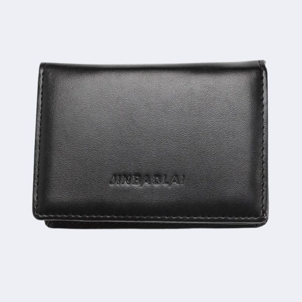 Marlow Leather Wallet