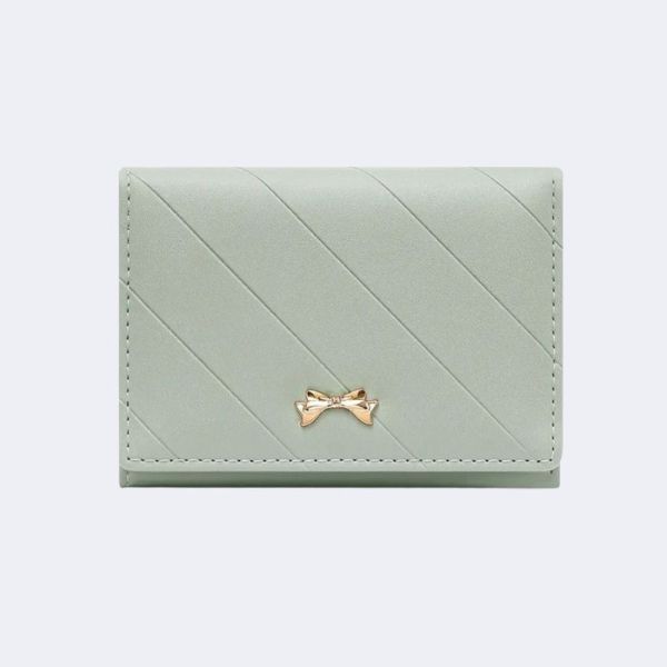 Transit Leather Wallet