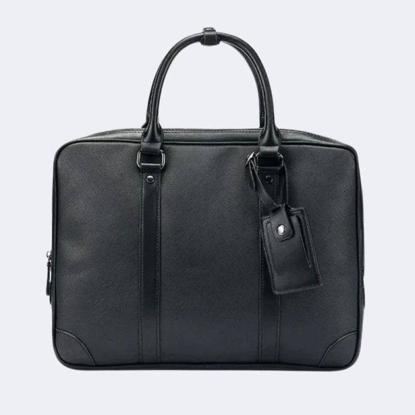 Urban Leather Briefcase