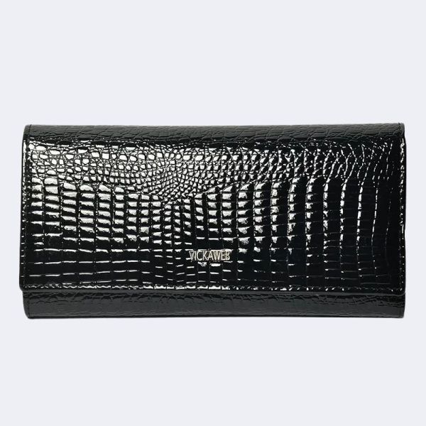 North Leather Wallet