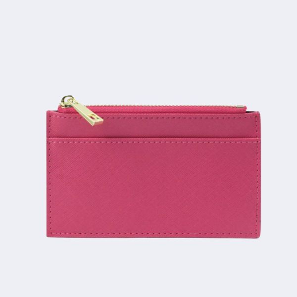 Serein Leather Wallet