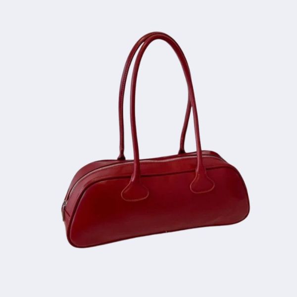 Whitby Leather Shoulder Bag