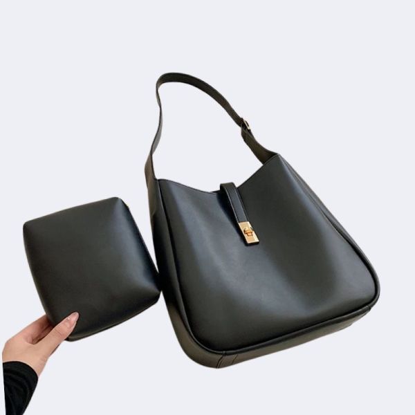 Greyson Leather Wallet