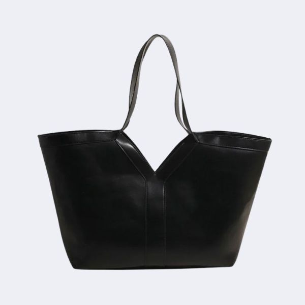 Keaton Leather Shoulder Bag
