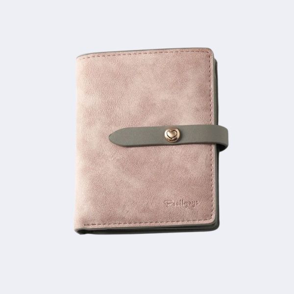 Summit Leather Wallet