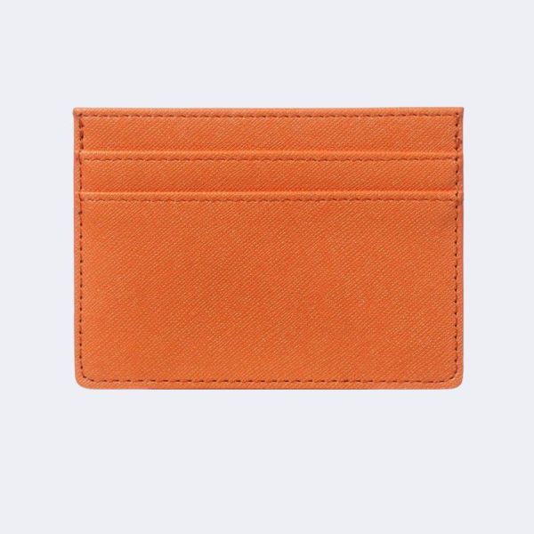 Sienna Leather Wallet