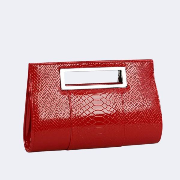 Mariner Leather Shoulder Bag