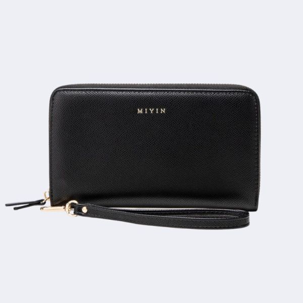 Ridley Leather Wallet