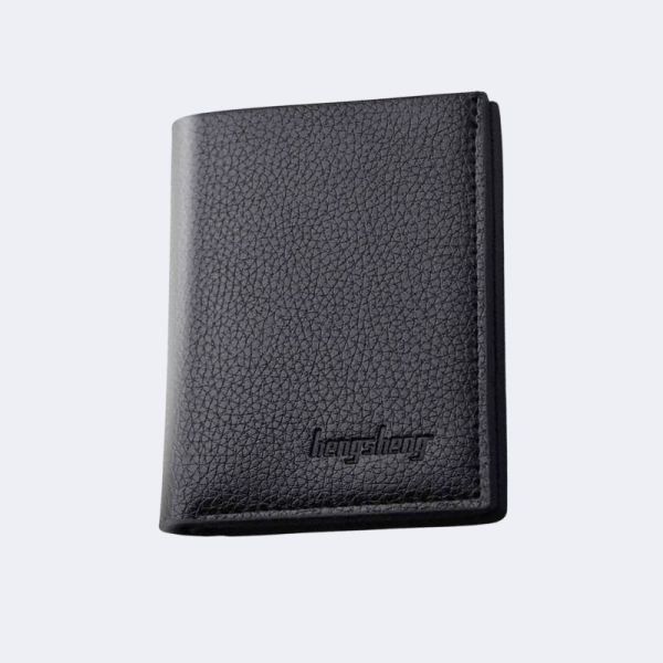 Talon Leather Wallet