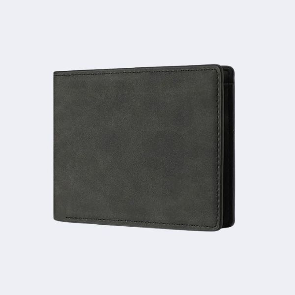 Valora Leather Wallet
