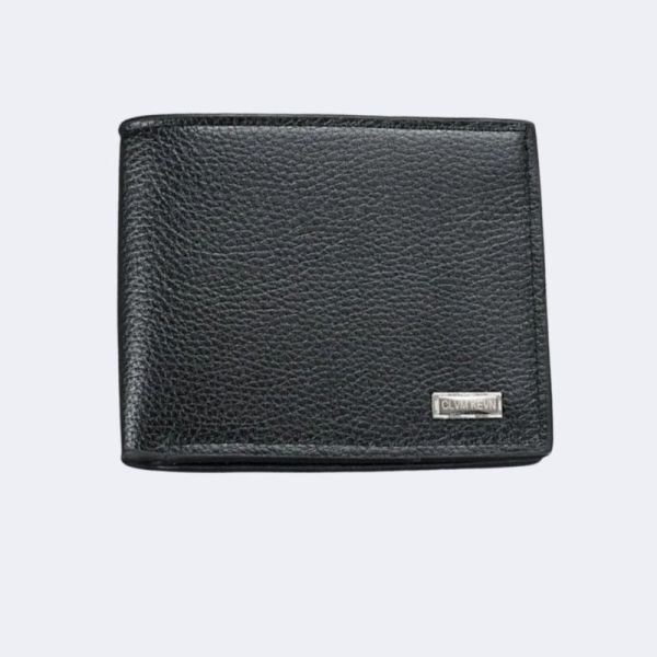 Briar Leather Wallet