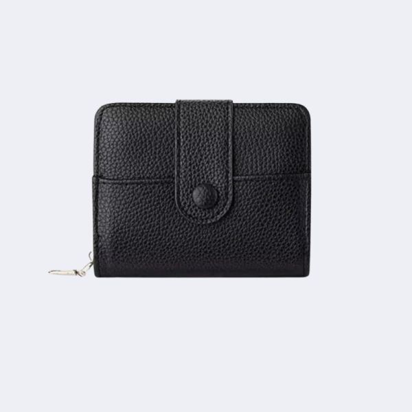 Vanguard Leather Wallet