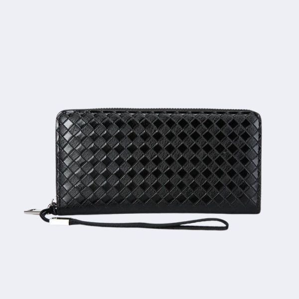 Elodie Leather Wallet