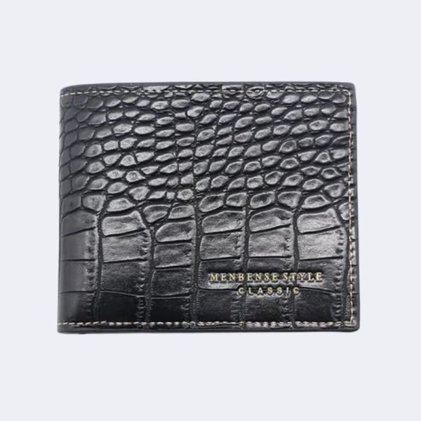 Kestrel Leather Wallet