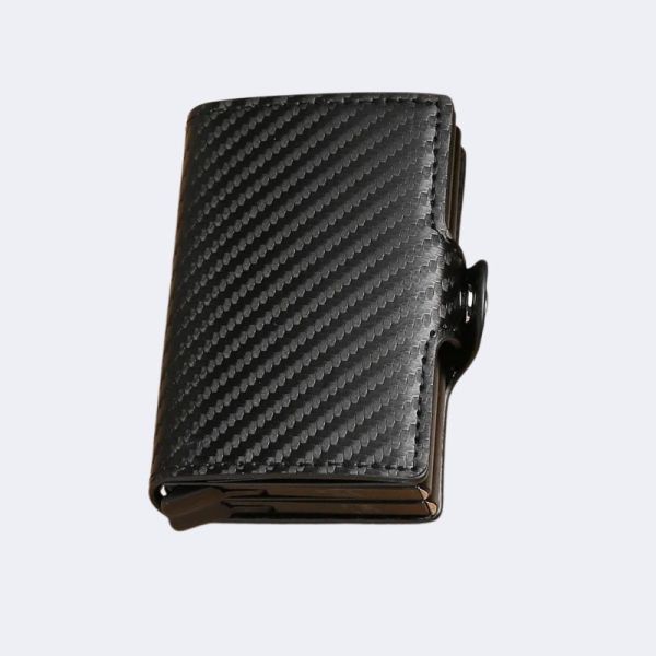 Archer Leather Wallet