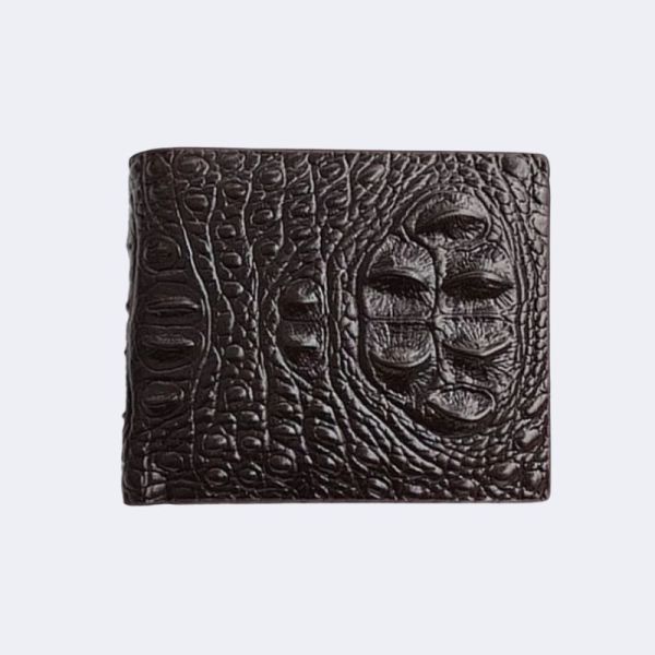 Noelle Leather Wallet