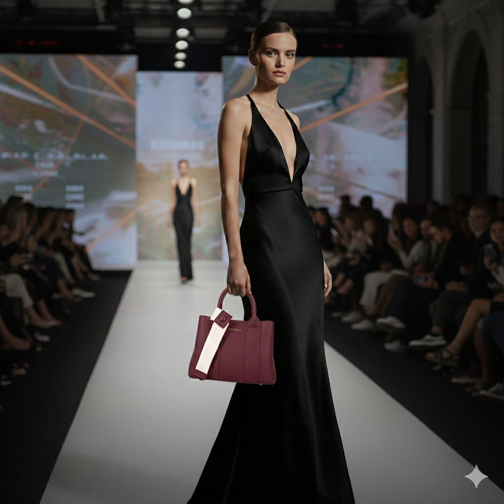 Chrisbella Sienna Tote