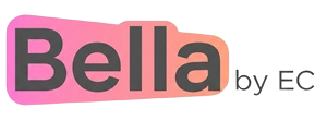 Bella By EC Logo