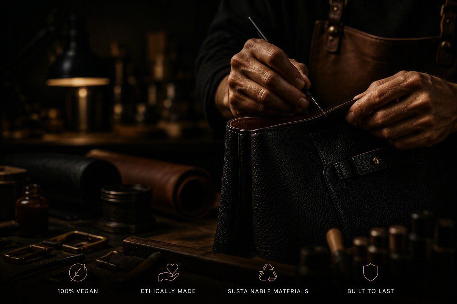 Ethical Manufacturing and Craftsmanship